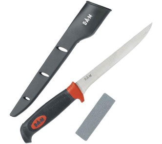 17 cm - Knife Set 3pcs - Dam
