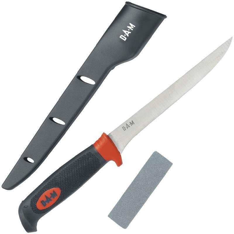 17 cm - Knife Set 3pcs - Dam