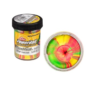 Tutti Frutti - 50g- Powerbait Glitter Trout Bait - Berkley