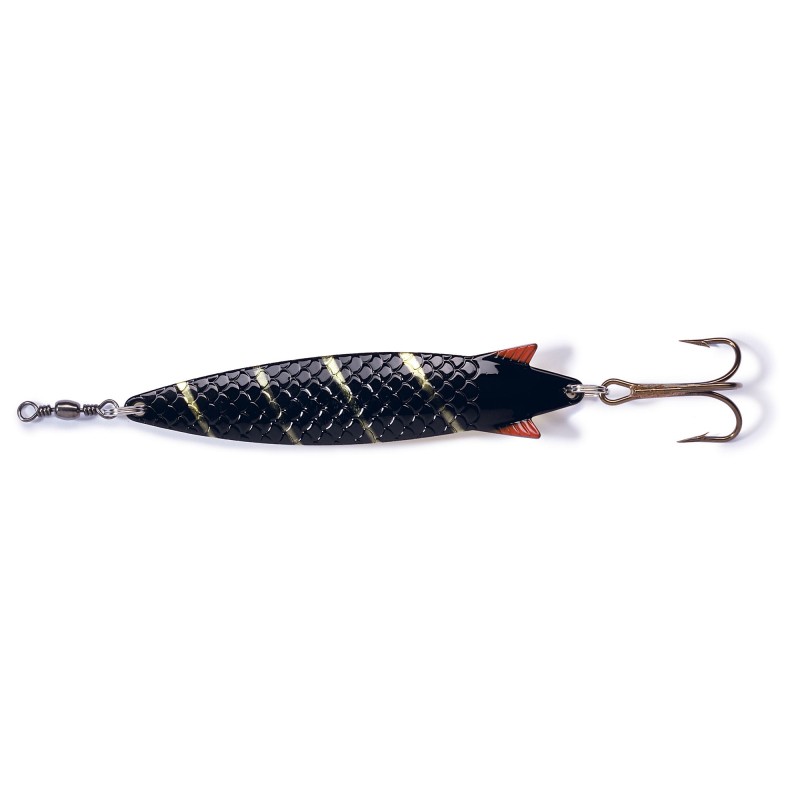 Abu Garcia Toby 1550171 / 15g / LF Zebra