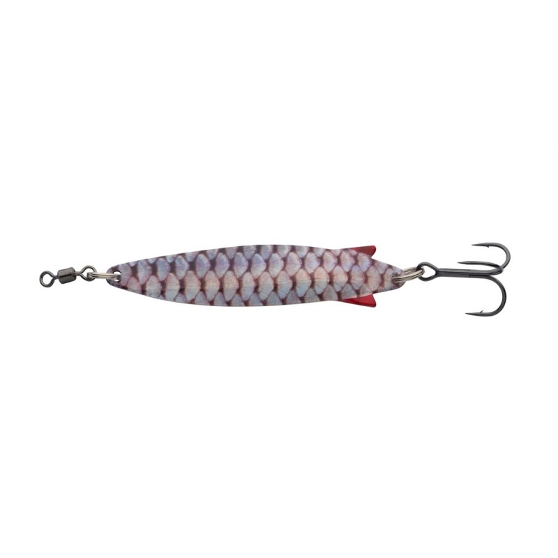 Abu Garcia Toby 1550178 / 7g / LF Holo Roach