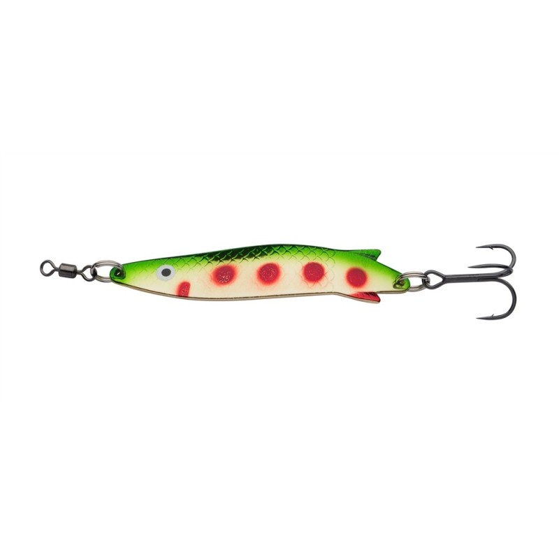Abu Garcia Toby 1550232 / 28g / LF Devil