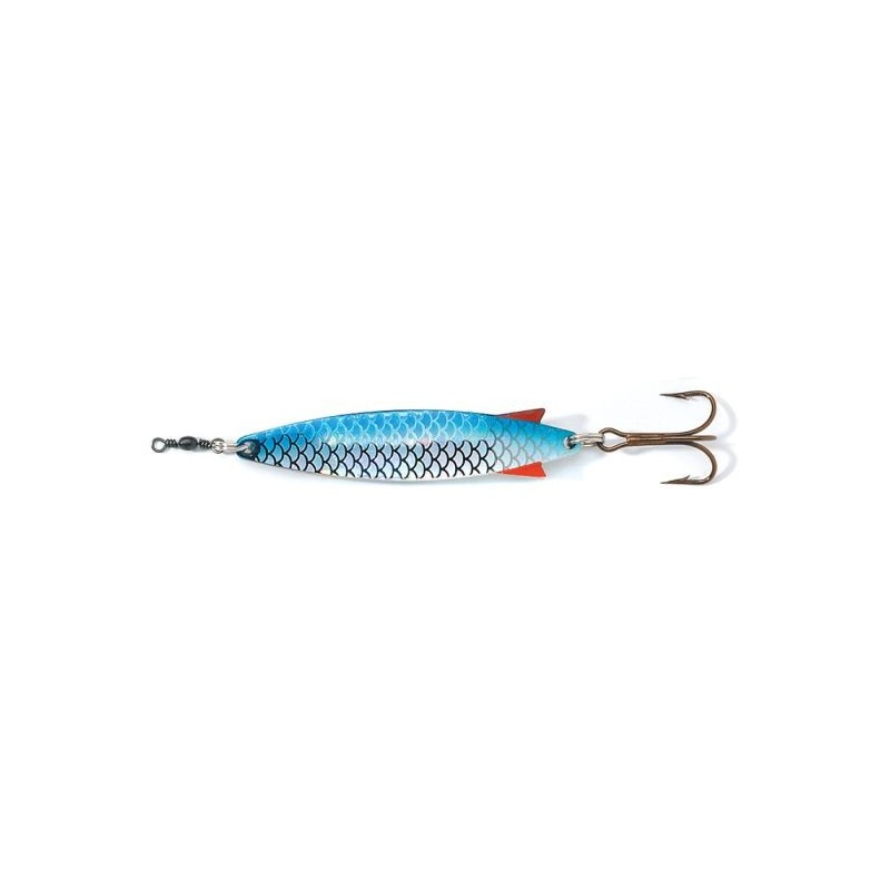Abu Garcia Toby 1550229 / 28g / LF Blue Flash