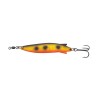 Abu Garcia Toby 1550237 / 28g / LF Orange Copper Holo