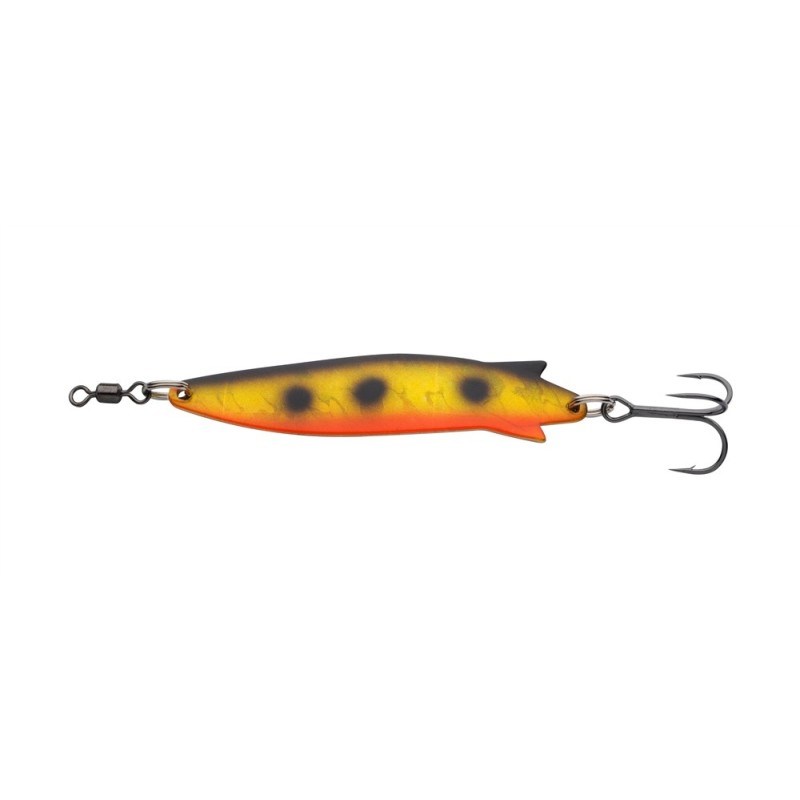 Abu Garcia Toby 1550237 / 28g / LF Orange Copper Holo