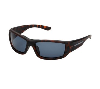 Polarized Black Sunglasses Savage Gear 2 - Floating
