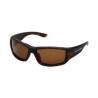Polarized Brown Sunglasses Savage Gear 2 - Floating