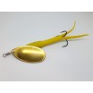 Flying C Yellow - Gold blade, 20g