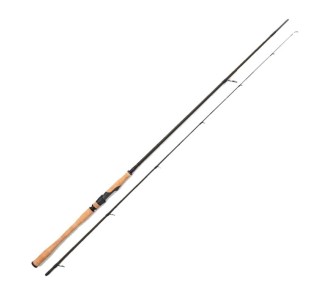 240cm/  25-80g / 2-parts - Westin W4 Powerlure XH