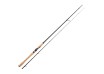 240cm/  25-80g / 2-parts - Westin W4 Powerlure XH