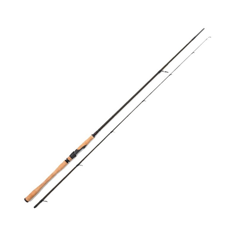 240cm/  25-80g / 2-parts - Westin W4 Powerlure XH