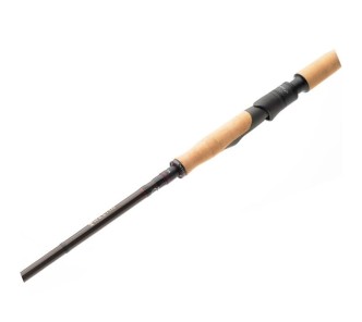 240cm/  25-80g / 2-parts - Westin W4 Powerlure XH