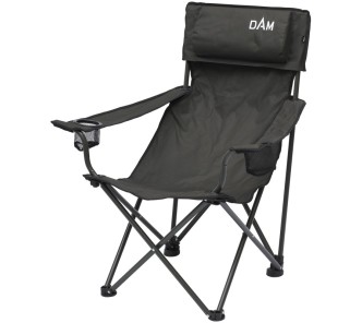 DAM Foldable Chair Fishing Chair
