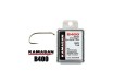 Size: 14 Kamasan B400 Trout Emerger Surface Film