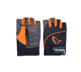 XLarge - Savage Gear Protec Glove