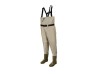 Size 44/ 9 - Hardwear Pro Chest Fishing Waders with Cleat Sole