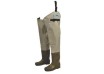 Size : 47/ 12 - Hardwear Pro Thigh Fishing Waders with Cleat Sole