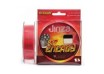 0.12mm/ 9.2kg/ 20.2lb/ 135m - Jinza Energy Orange Braid