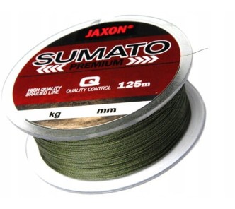 125m/ 0.20mm/ 22kg - Jaxon SUMATO Premium