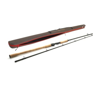 40-130g/255cm - W4 Powercast -Westin