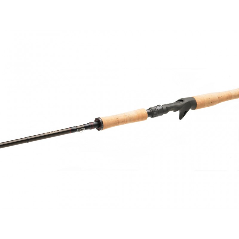 40-130g/255cm - W4 Powercast -Westin