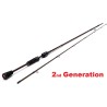 5-15g / 8'1'' - W4 STREETSTICK 2ND - Westin