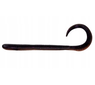 8pcs/20cm/ 9.5g Sinking PB&J RAZOR WORM - Savage Gear