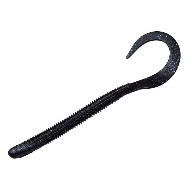 8pcs/20cm/ 9.5g Sinking PB&J RAZOR WORM - Savage Gear