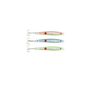 40g/ 3Pack - Kystsilda Abu Garcia