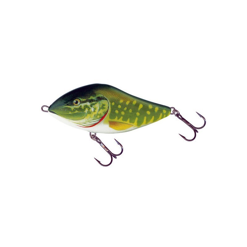 Salmo Slider 12cm / 70g - Sinking