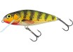 Salmo Floating Perch 12 Holographic Perch 12cm, 36g.,- 4-3/4" 1-1/4 oz/ QPH022