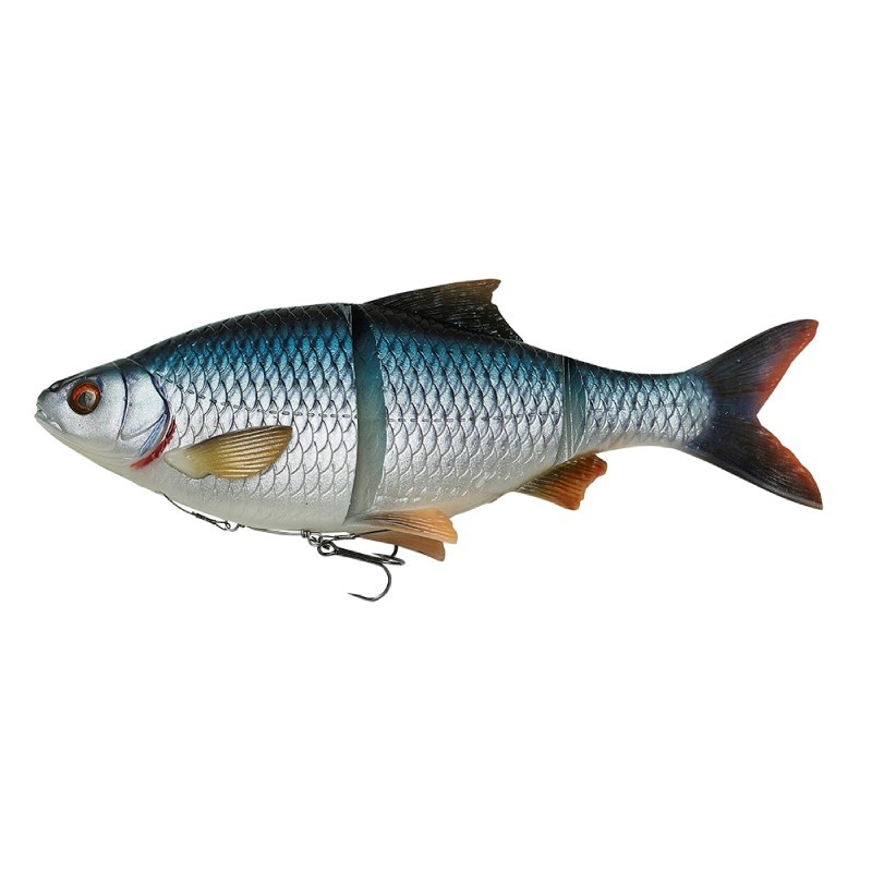 25cm/ 216g - Sinking - 4D Line Thru Roach - Savage Gear