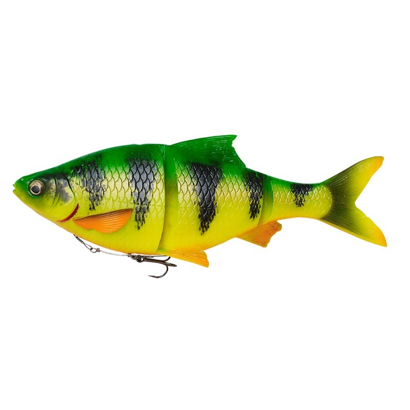 25cm/ 216g - Sinking - 4D Line Thru Roach - Savage Gear