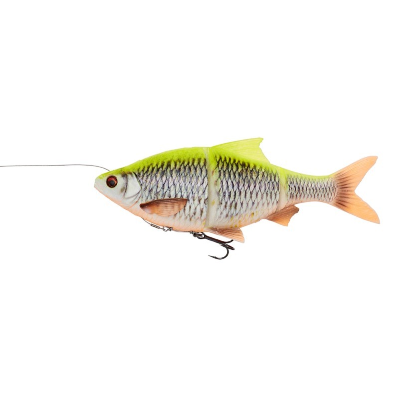 25cm/ 216g - Sinking - 4D Line Thru Roach - Savage Gear