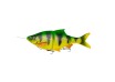 32cm/ 420g - Slow Sink - 4D Line Thru Roach - Savage Gear