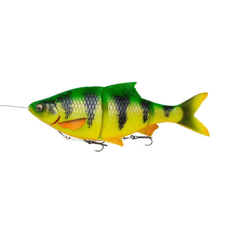 32cm/ 420g - Slow Sink - 4D Line Thru Roach - Savage Gear