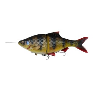 32cm/ 420g - Slow Sink - 4D Line Thru Roach - Savage Gear