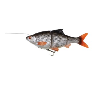 32cm/ 445g - Sinking - 4D Line Thru Roach - Savage Gear