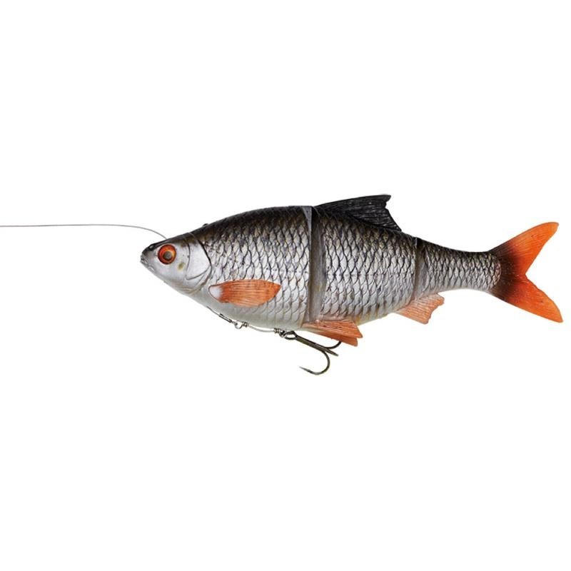 32cm/ 445g - Sinking - 4D Line Thru Roach - Savage Gear