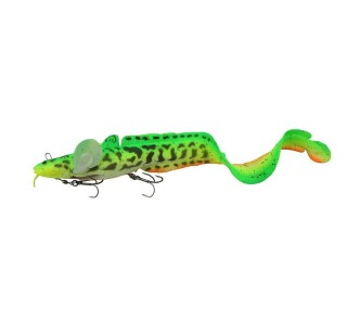 36cm/ 216g - Fast Sinking - 3D Line Thru Burbot - Savage Gear