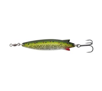 Abu Garcia Toby 1546285 / 7g / Green Back Minnow