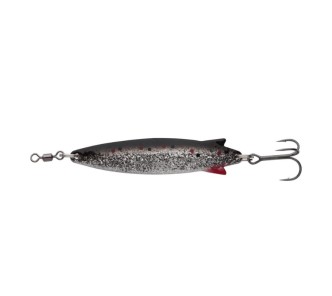 Abu Garcia Toby 1546284 / 7g / Black Back Minnow