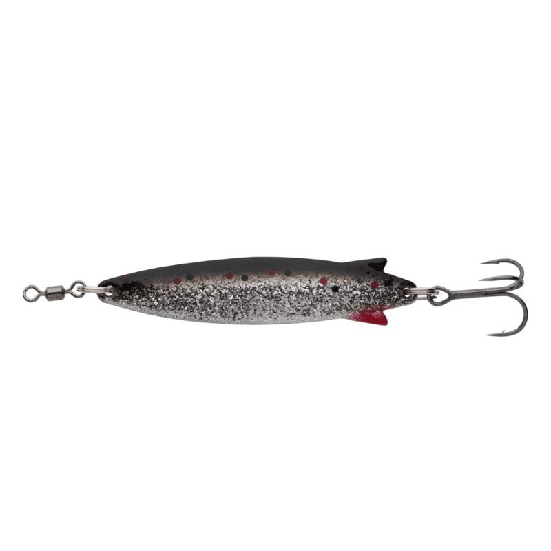Abu Garcia Toby 1546284 / 7g / Black Back Minnow