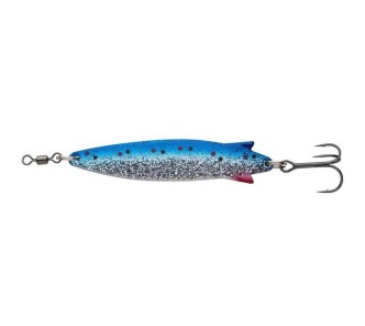 Abu Garcia Toby 1546312 / 28g / Blue Glitter
