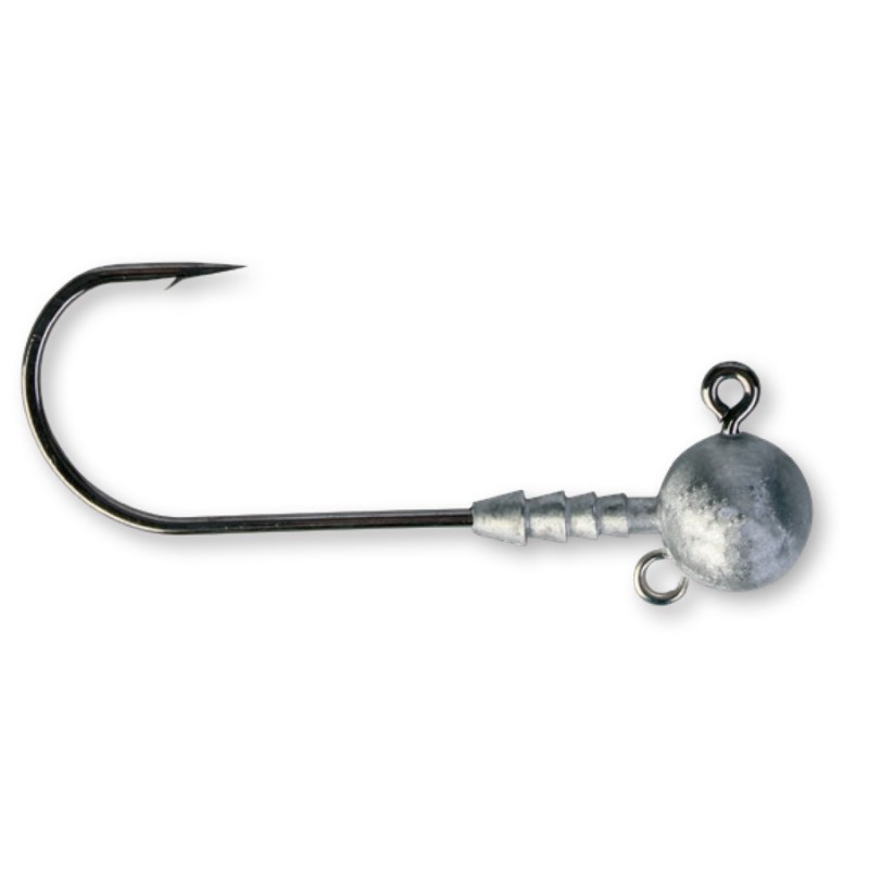 25g -BALL JIG HEADS TOURNAMENT WITH STINGER EYE BULK - SAVAGE GEAR