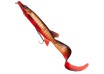 17cm - 47g - Sinking - Red Belly - Savage Gear 3D Hybrid Pike