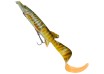 17cm - 47g - Sinking - Pike - Savage Gear 3D Hybrid Pike