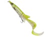 17cm - 47g - Sinking - Lemon Pike - Savage Gear 3D Hybrid Pike