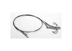 30cm - hook ''2 - 2pcs - Leash With a Trident - Fish Head