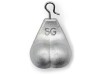 15g - 4pcs - Savage Gear Balls Clip On weights